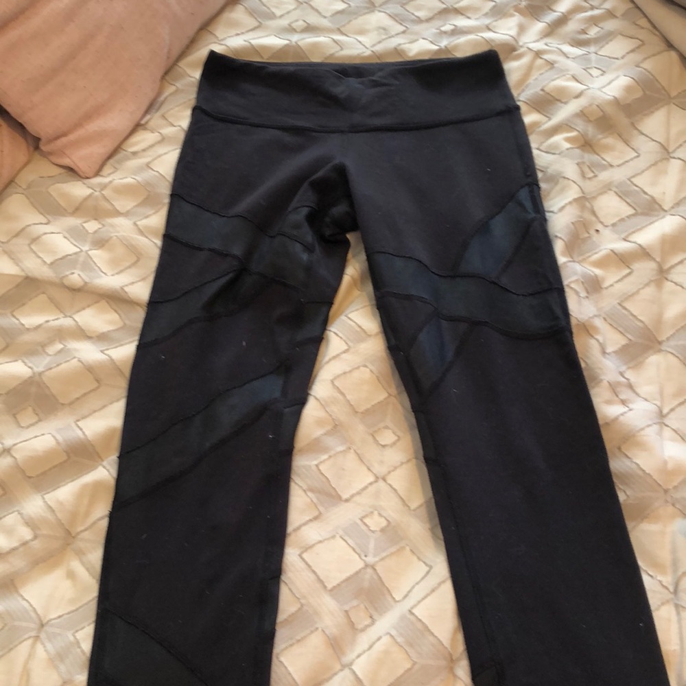 Lulu lemon leggings